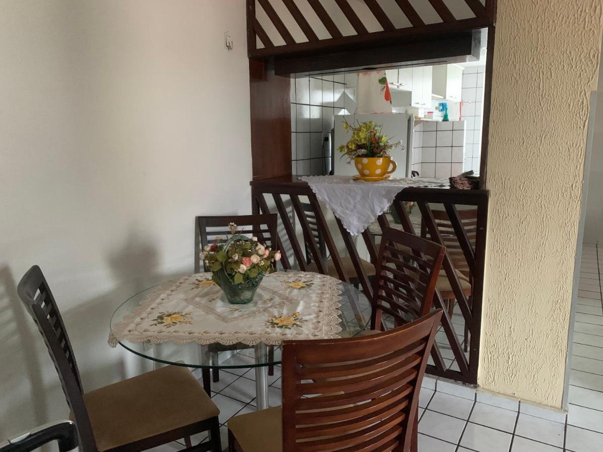 Apto Mobiliado No Jardim Renascenca São Luís Zewnętrze zdjęcie