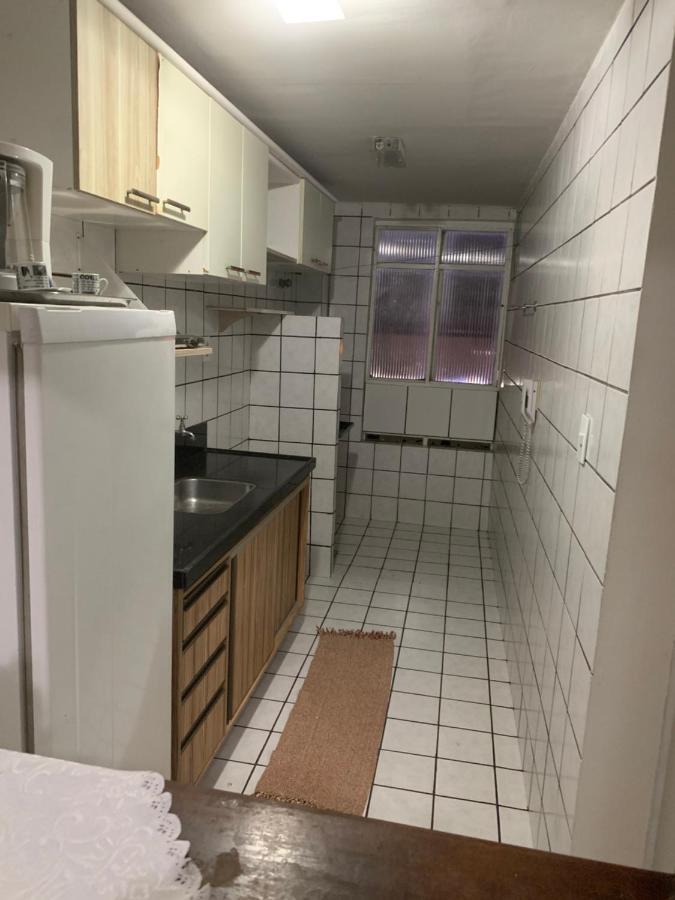 Apto Mobiliado No Jardim Renascenca São Luís Zewnętrze zdjęcie