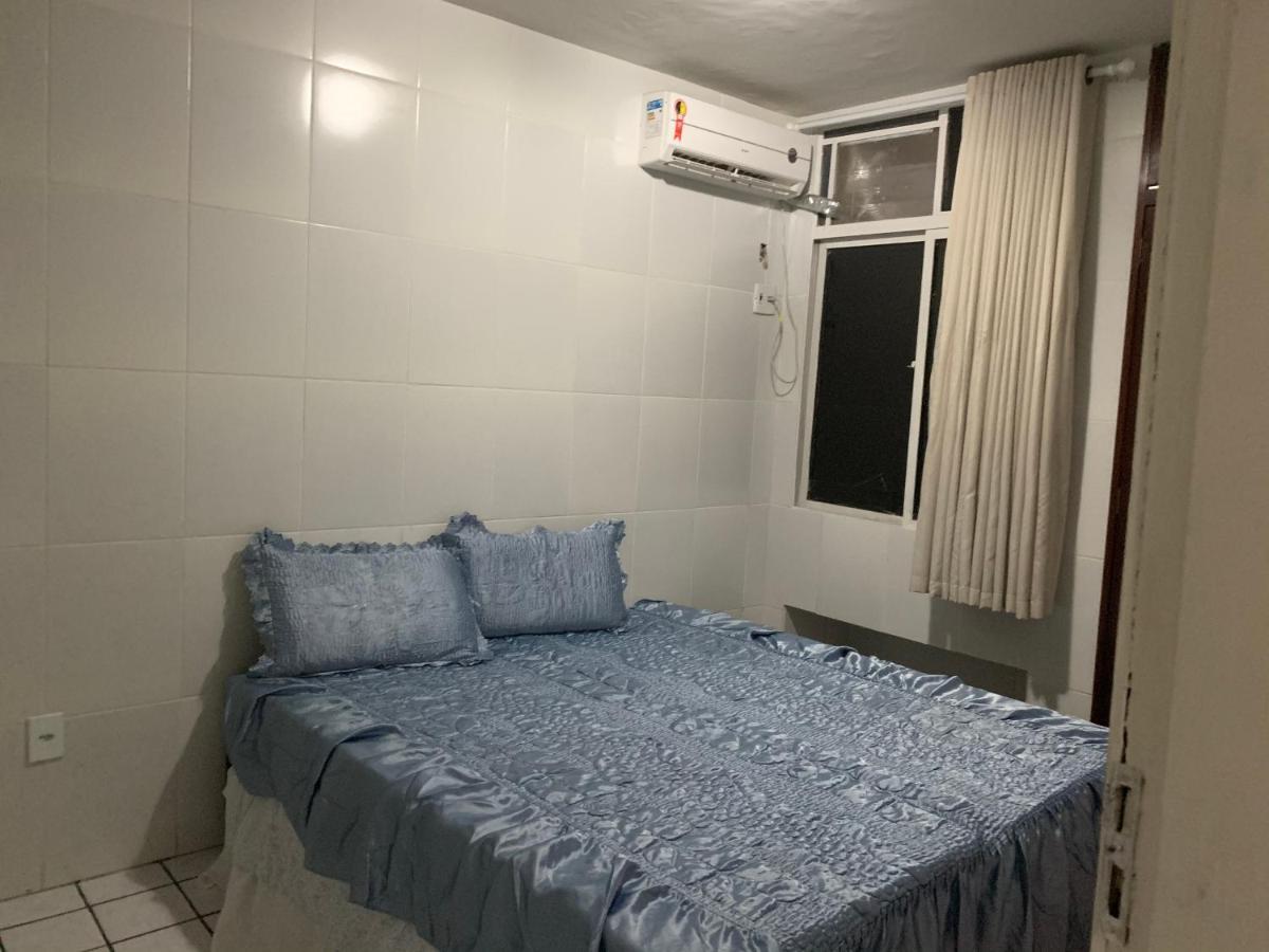 Apto Mobiliado No Jardim Renascenca São Luís Zewnętrze zdjęcie