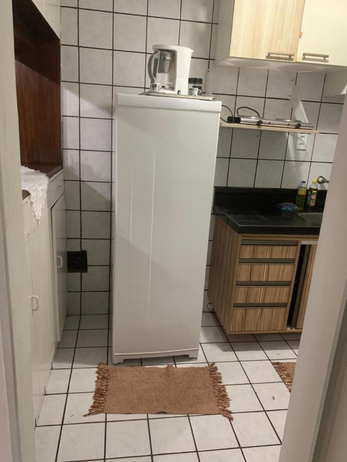 Apto Mobiliado No Jardim Renascenca São Luís Zewnętrze zdjęcie