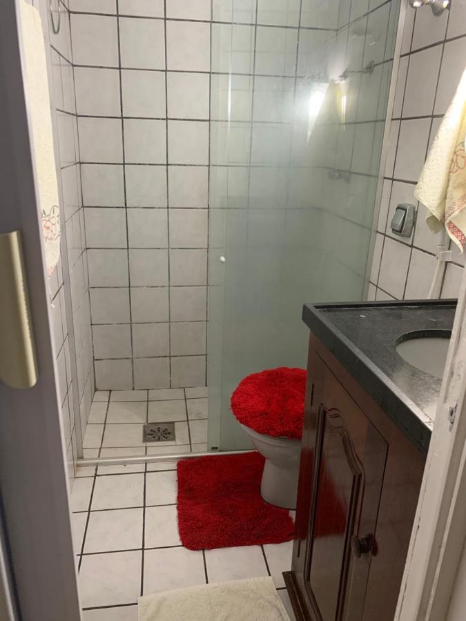 Apto Mobiliado No Jardim Renascenca São Luís Zewnętrze zdjęcie